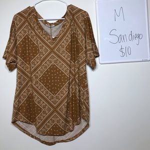 Honey and Lace Sani Diego